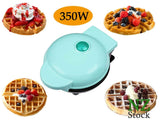 Electric Waffle Maker - Brand New