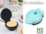 Electric Waffle Maker - Brand New