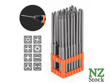 32PCS Screwdriver Bit Set