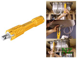 Faucet Sink Installer Water Pipe Spanner