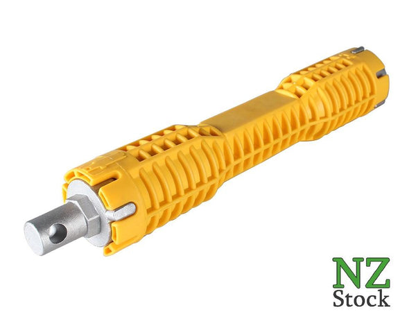 Faucet Sink Installer Water Pipe Spanner