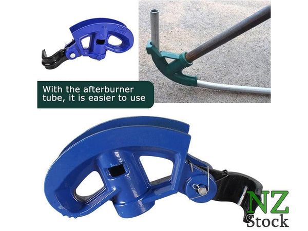Pipe Bender