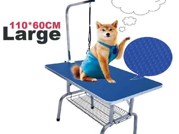 Large Grooming Table New