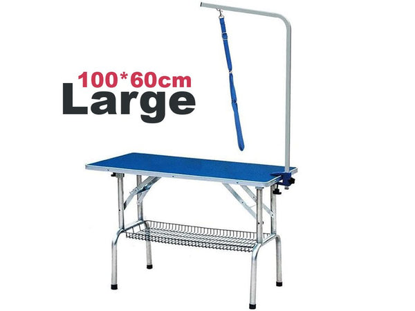 Large Grooming Table New