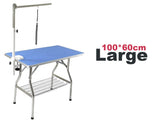 Large Grooming Table New