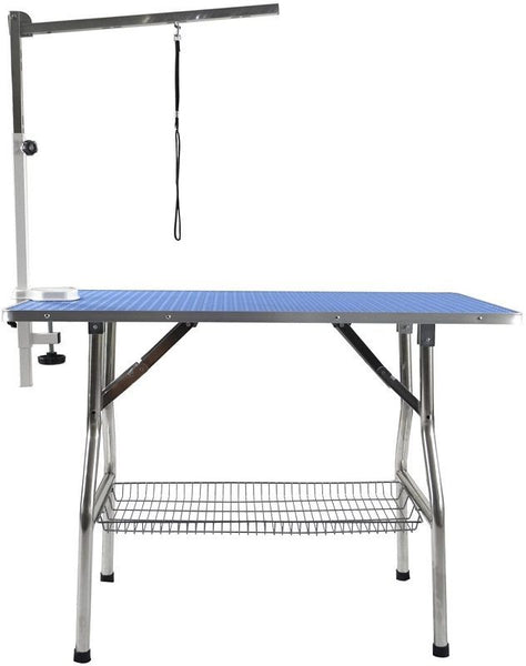 Large Grooming Table New