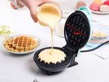 Electric Waffle Maker - Brand New