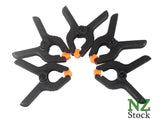 Spring Clamps 5PCS