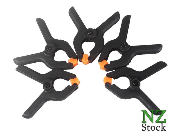 Spring Clamps 5PCS