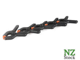 Spring Clamps 5PCS