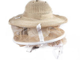 Mosquito Bees Head Face Mesh Net