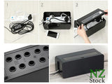 Cable Organiser Box