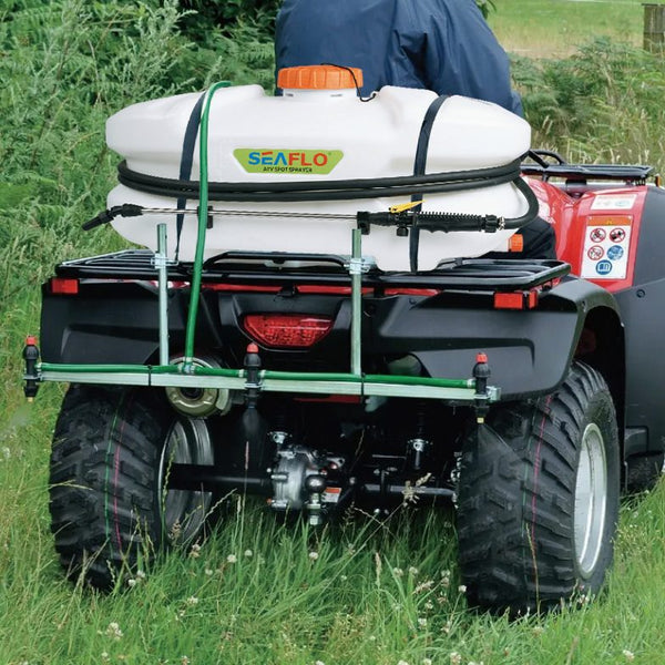 Seaflo Weed Sprayer 50L