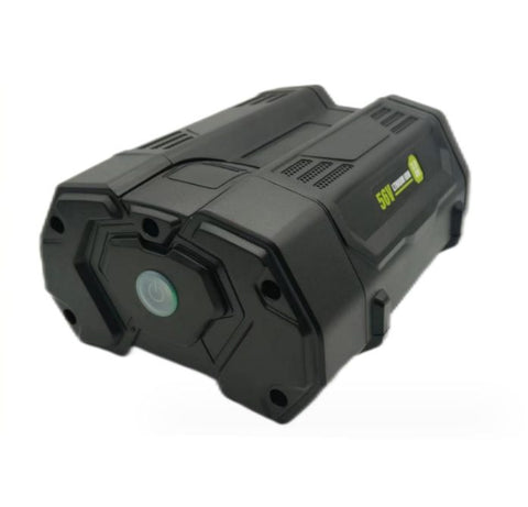 Battery For Ego 56V 7500mAh