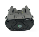 Battery For Ego 56V 7500mAh