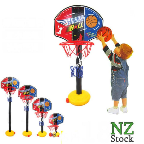 Kids Basketball Hoop