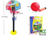 Kids Basketball Hoop