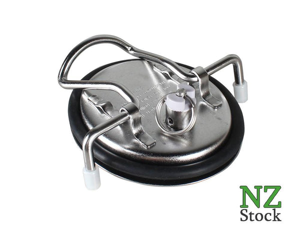 Cornelius Style Keg Lid