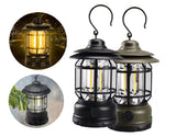 Rechargeable Camping Lantern - New