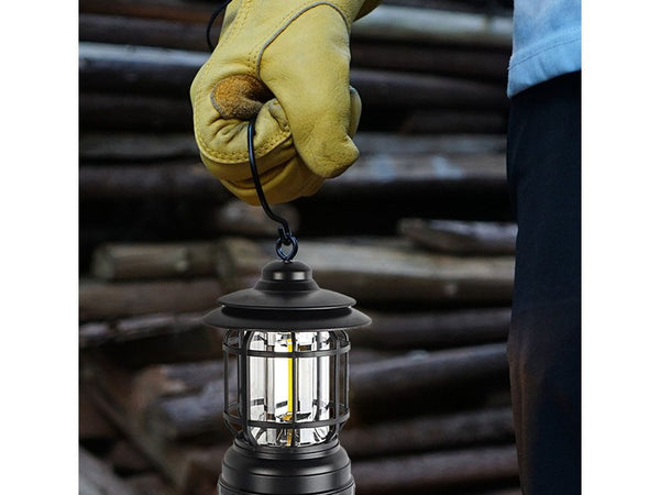 Rechargeable Camping Lantern - New