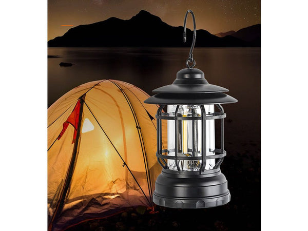 Rechargeable Camping Lantern - New