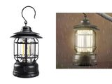 Rechargeable Camping Lantern - New