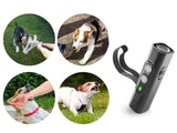 Dog Anti Bark Trainer