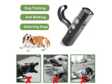 Dog Anti Bark Trainer