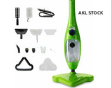Steam Mop Cleaner Handheld Floor Cleaning