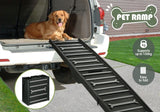 Pet Dog Ramp Stairs Steps - New