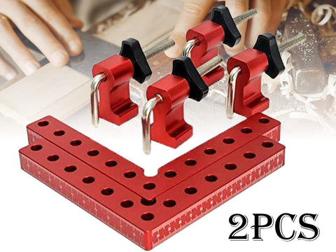 Corner Clamp Right Angle Clamps