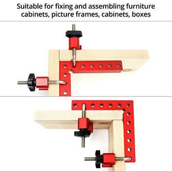 Corner Clamp Right Angle Clamps