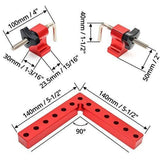 Corner Clamp Right Angle Clamps