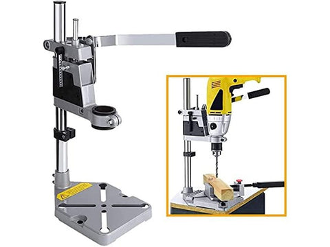 Universal Electric Drill Press Stand Tool Drill Stand Bench Clamp Drill