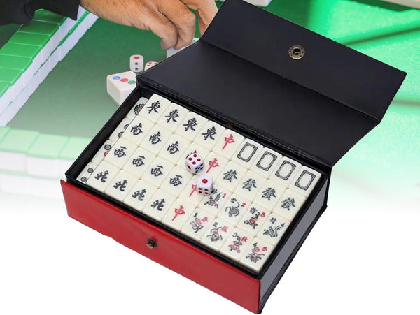 Mahjong Set