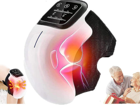 Knee Massager New