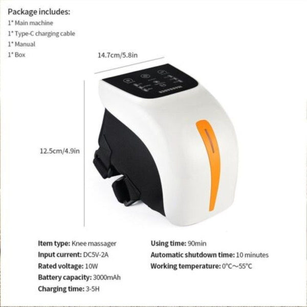 Knee Massager New