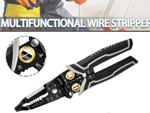 Wire Stripper