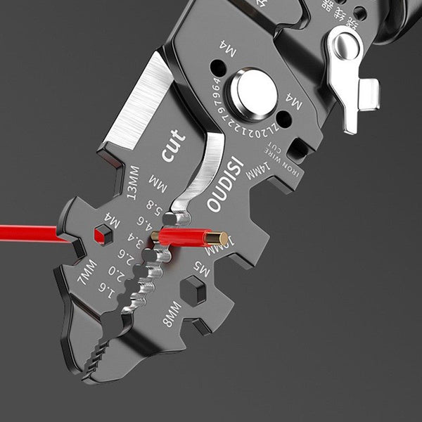 Wire Stripper