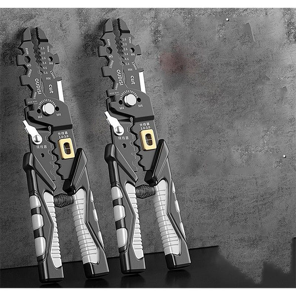 Wire Stripper
