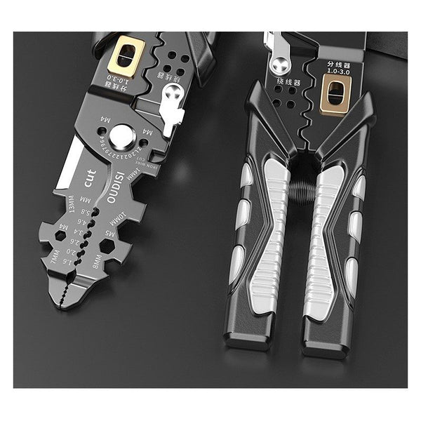 Wire Stripper