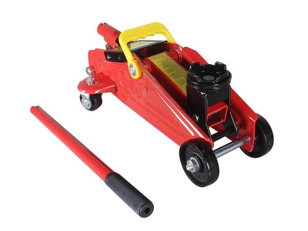 Trolley Floor Jack 2 Ton