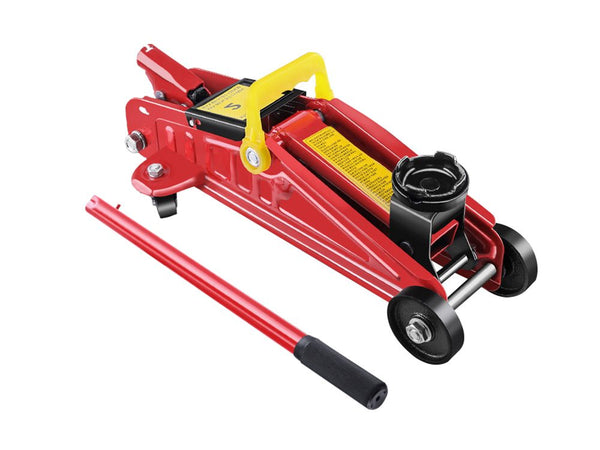 Trolley Floor Jack 2 Ton