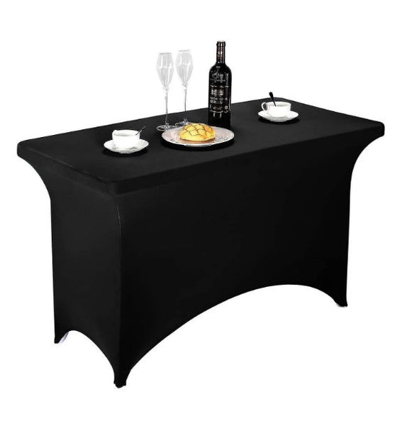 Table Cover Stretch Table cloth 4FT