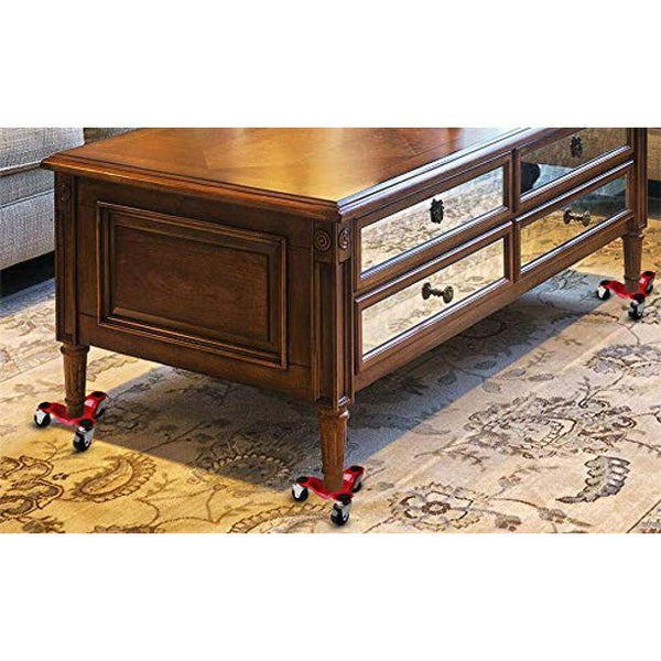 Furniture Appliances Mover Glider Lifter Slider Set