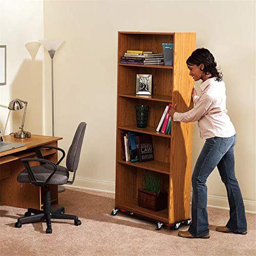 Furniture Appliances Mover Glider Lifter Slider Set