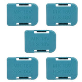 Makita Bosch Battery Storage Mount Holder Belt
