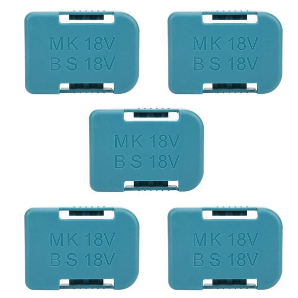 Makita Bosch Battery Storage Mount Holder Belt
