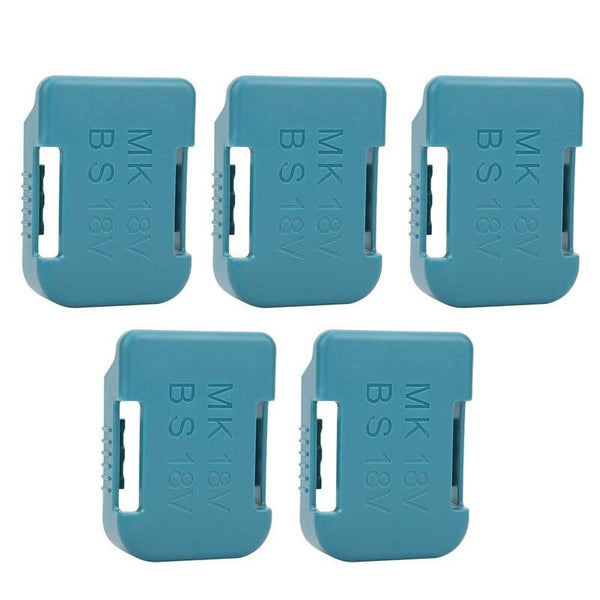 Makita Bosch Battery Storage Mount Holder Belt