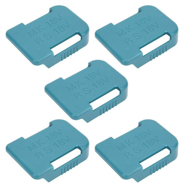 Makita Bosch Battery Storage Mount Holder Belt